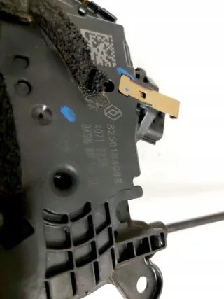 825018409R Замок двери задней левой Renault Clio 4 Арт AL15605976096, вид 8