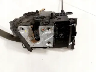 825018409R Замок двери задней левой Renault Clio 4 Арт AL15605976096, вид 9