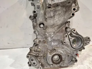 VNM10697 Крышка двигателя задняя Citroen C1 1 Арт AL15834405244, вид 2