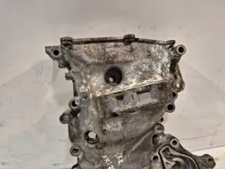 VNM10697 Крышка двигателя задняя Citroen C1 1 Арт AL15834405244, вид 3