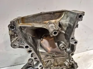 VNM10697 Крышка двигателя задняя Citroen C1 1 Арт AL15834405244, вид 5