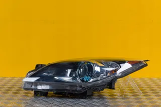 MAZDA3BL-2008XENONLEWAUSA Фара передняя левая Mazda 3 BL Арт AL16231567459, вид 1