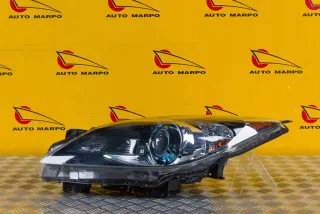 MAZDA3BL-2008XENONLEWAUSA Фара передняя левая Mazda 3 BL Арт AL16231567459, вид 2