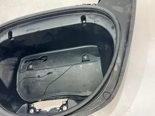  Мото кофр задний левый Tesla model 3 Арт AL16258934931, вид 3