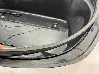  Мото кофр задний левый Tesla model 3 Арт AL16258934931, вид 4