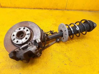 9810539780 Кулак поворотный Citroen C4 Picasso 2 Арт AL16317335156, вид 1