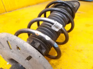 9810539780 Кулак поворотный Citroen C4 Picasso 2 Арт AL16317335156, вид 2