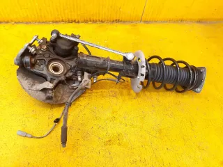 9810539780 Кулак поворотный Citroen C4 Picasso 2 Арт AL16317335156, вид 3