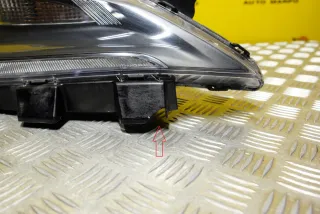 68145684AE Фара передняя правая Chrysler 200 Арт AL16355628737, вид 4