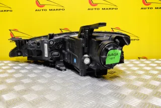 68145684AE Фара передняя правая Chrysler 200 Арт AL16355628737, вид 8