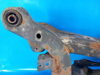 5085330AK Балка подвески задняя  Chrysler 200 Арт AL16558556711, вид 2