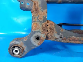 5085330AK Балка подвески задняя  Chrysler 200 Арт AL16558556711, вид 3