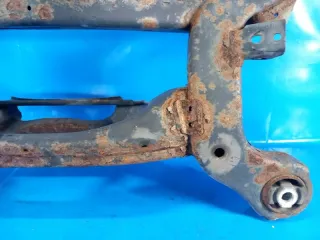 5085330AK Балка подвески задняя  Chrysler 200 Арт AL16558556711, вид 4