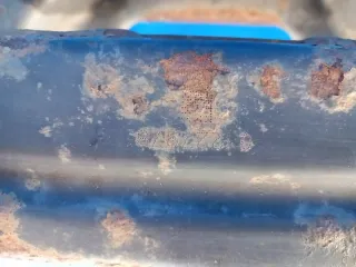 5085330AK Балка подвески задняя  Chrysler 200 Арт AL16558556711, вид 7