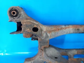 5085330AK Балка подвески задняя  Chrysler 200 Арт AL16558556711, вид 9