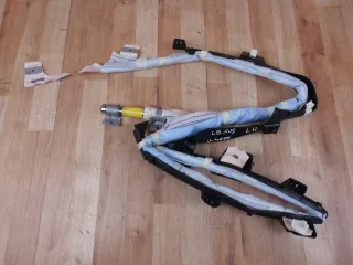 6218030121 Подушка безопасности боковая (шторка) Lexus LC Арт AL16566178795, вид 2