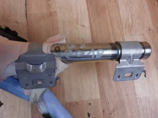 6218030121 Подушка безопасности боковая (шторка) Lexus LC Арт AL16566178795, вид 3