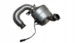 9804925980 Катализатор  Peugeot 308 2 Арт AL16599434896, вид 1