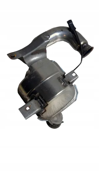 9804925980 Катализатор  Peugeot 308 2 Арт AL16599434896, вид 4