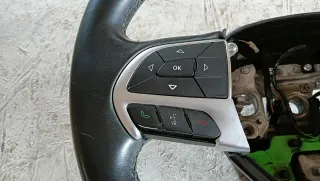 68184839AC Рулевое колесо Chrysler 200 Арт AL16607700038, вид 2