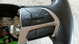 68184839AC Рулевое колесо Chrysler 200 Арт AL16607700038, вид 3