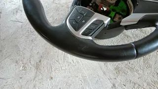 68184839AC Рулевое колесо Chrysler 200 Арт AL16607700038, вид 7