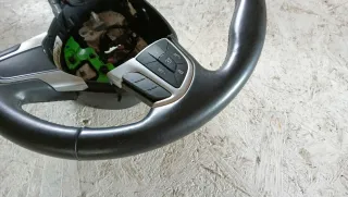 68184839AC Рулевое колесо Chrysler 200 Арт AL16607700038, вид 8