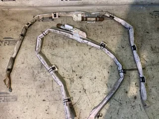 4K9880741D,4K9880742D Подушка безопасности боковая (шторка) Audi A6 Allroad C8 Арт AL16671593940, вид 3