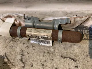 4K9880741D,4K9880742D Подушка безопасности боковая (шторка) Audi A6 Allroad C8 Арт AL16671593940, вид 4