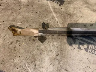 4K9880741D,4K9880742D Подушка безопасности боковая (шторка) Audi A6 Allroad C8 Арт AL16671593940, вид 6