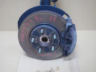  Амортизатор передний правый Mazda 3 BL Арт AL16725236832, вид 3