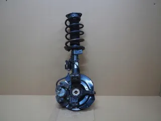  Амортизатор передний правый Mazda 3 BL Арт AL16725236832, вид 5