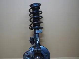  Амортизатор передний правый Mazda 3 BL Арт AL16725236832, вид 6