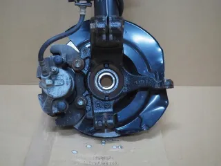  Амортизатор передний правый Mazda 3 BL Арт AL16725236832, вид 7