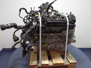 N63B44C Двигатель BMW 5 G30/G31 Арт AL16734762200, вид 4
