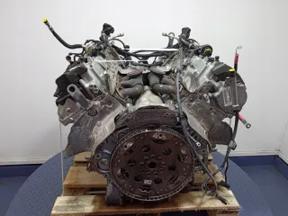 N63B44C Двигатель BMW 5 G30/G31 Арт AL16734762200, вид 5