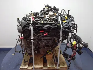 N63B44C Двигатель BMW 5 G30/G31 Арт AL16734762200, вид 6