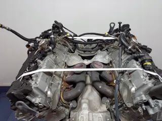 N63B44C Двигатель BMW 5 G30/G31 Арт AL16734762200, вид 7