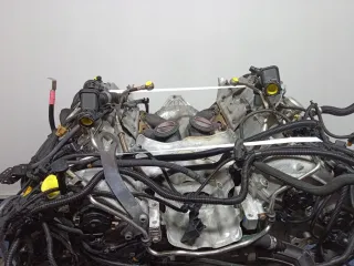 N63B44C Двигатель BMW 5 G30/G31 Арт AL16734762200, вид 8