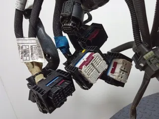 N63B44C Двигатель BMW 5 G30/G31 Арт AL16734762200, вид 9