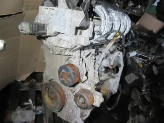 HR16DE Двигатель Nissan Quest 4 Арт AL17003334169_3, вид 3