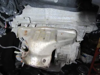 HR16DE Двигатель Nissan Quest 4 Арт AL17003334169_3, вид 5