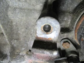 HR16DE Двигатель Nissan Quest 4 Арт AL17003334169_3, вид 7