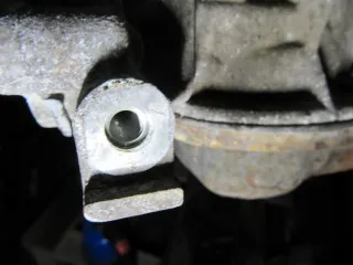 HR16DE Двигатель Nissan Quest 4 Арт AL17003334169_3, вид 8