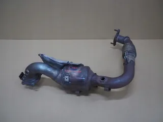 CV215E211AF,B-MAX Катализатор  Ford B-Max Арт AL17014797095, вид 1