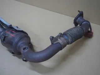 CV215E211AF,B-MAX Катализатор  Ford B-Max Арт AL17014797095, вид 2