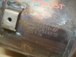 CV215E211AF,B-MAX Катализатор  Ford B-Max Арт AL17014797095, вид 3
