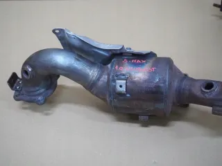 CV215E211AF,B-MAX Катализатор  Ford B-Max Арт AL17014797095, вид 4