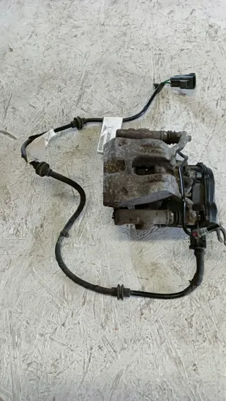 18516001,A Суппорт тормозной задний правый Chrysler 200 Арт AL17039885015, вид 1