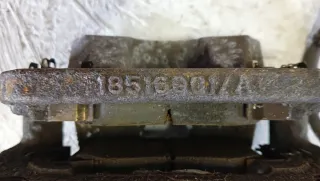 18516001,A Суппорт тормозной задний правый Chrysler 200 Арт AL17039885015, вид 2